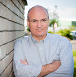 Photo of Mike Feerick