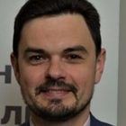 Picture of Dmytro Zolotukhin