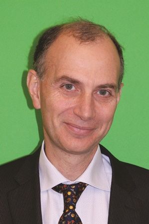 Picture of Massimo Garribba