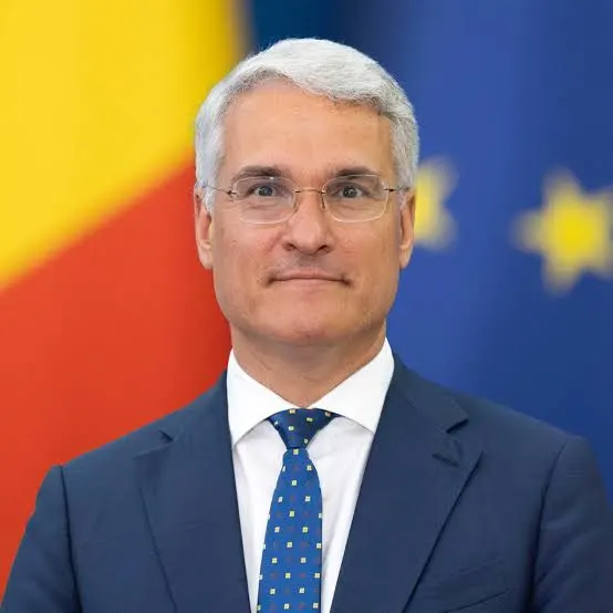 Dragoș-Nicolae Pîslaru