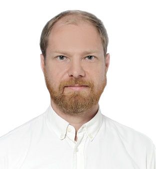 Picture of Emil Liden