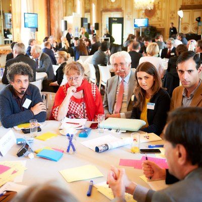 What do citizens want?