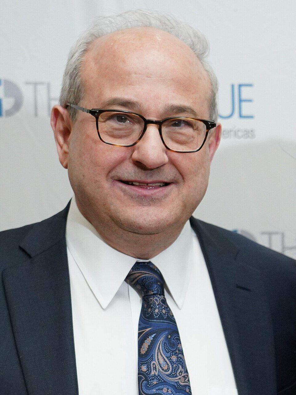 Picture of Michael Shifter