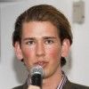 Picture of Sebastian Kurz