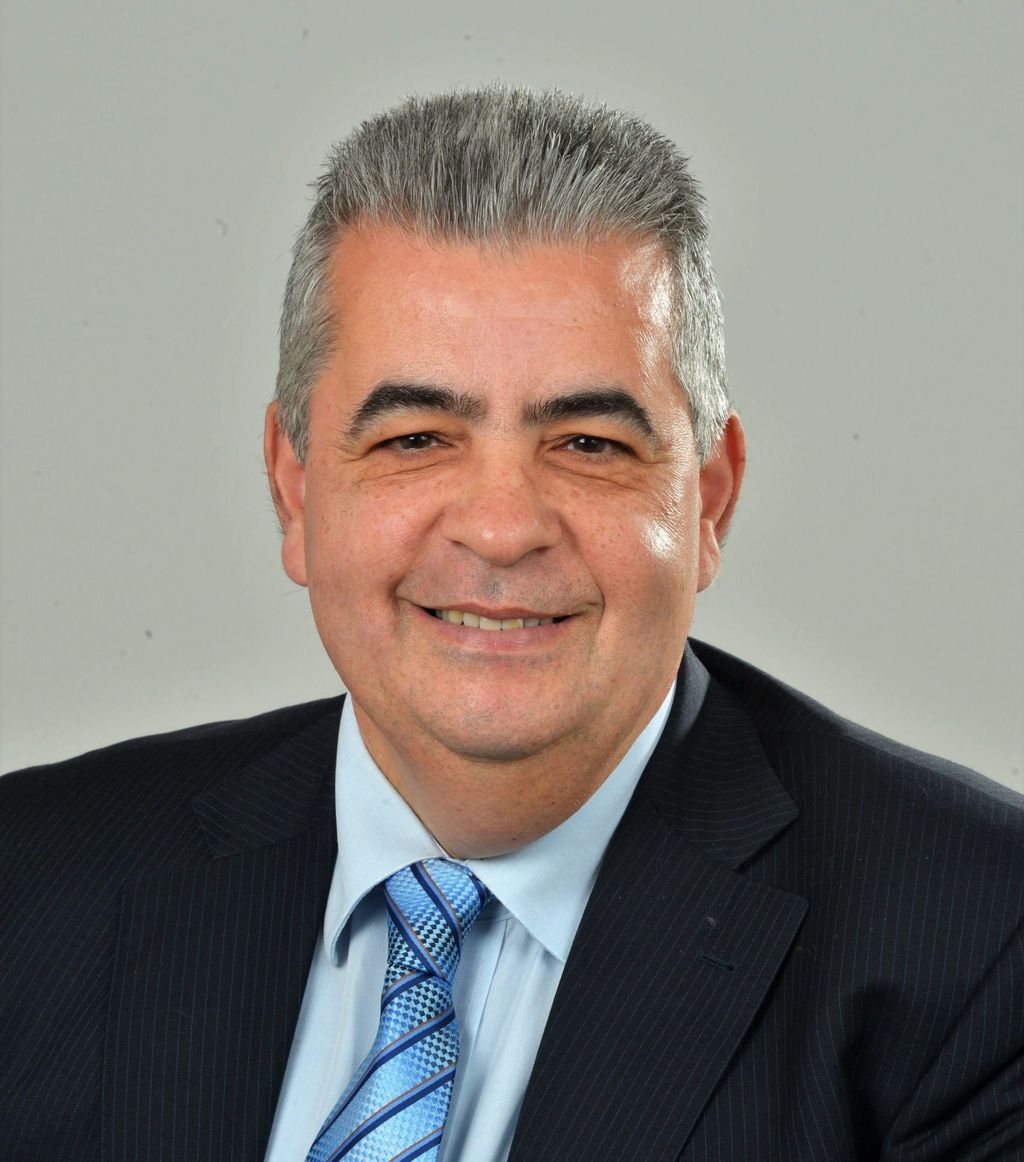 Michael-Falzon