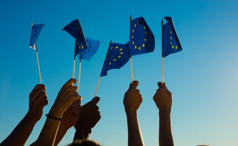 Angela Merkel’s legacy: the future of women’s leadership in Europe