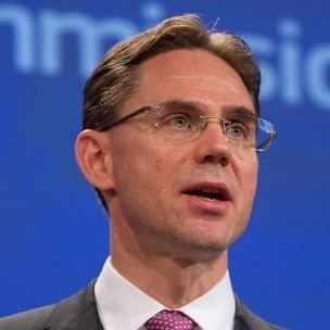 Photo of Jyrki Katainen