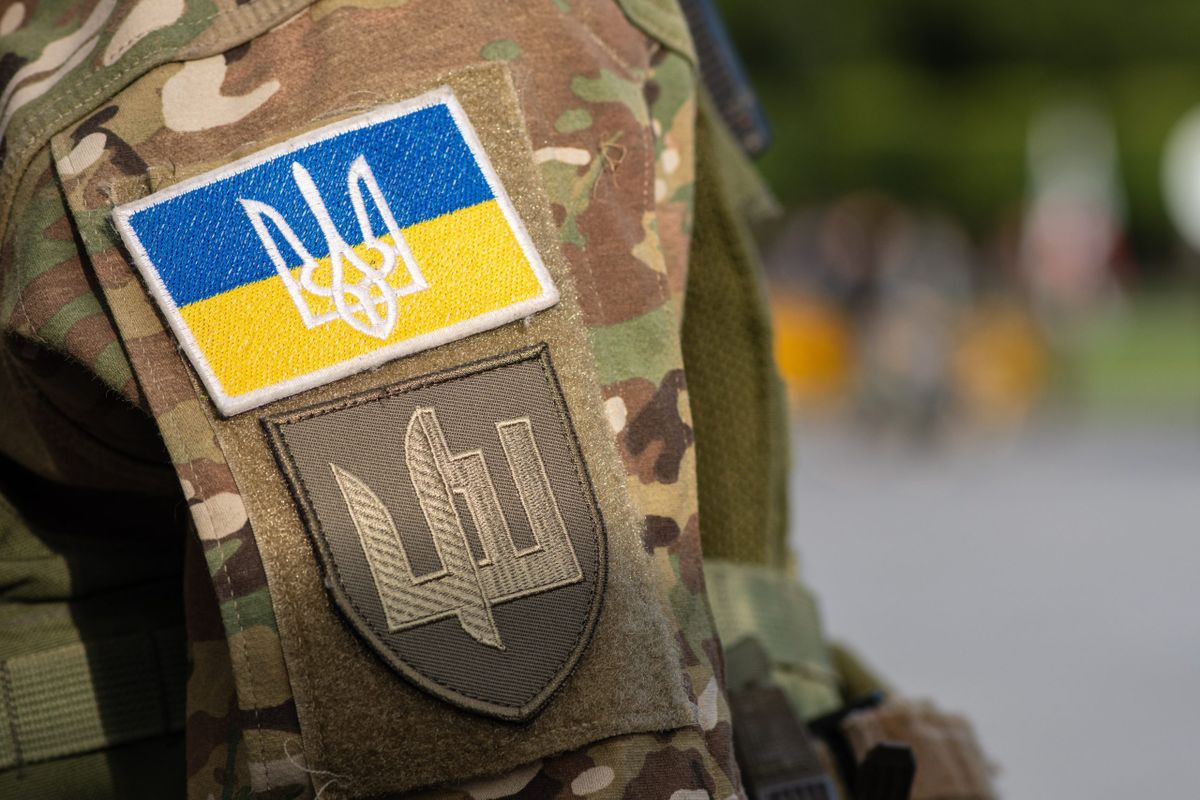 Breaking down the frontline: what are the prospects of the Ukrainian counteroffensive?