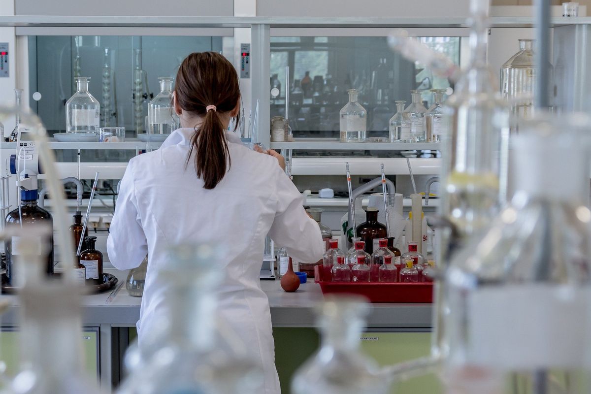 Vaccine access and equity in the Africa-Europe partnership: Leading the way to the AU-EU summit
