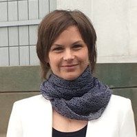 Sandra Oelke