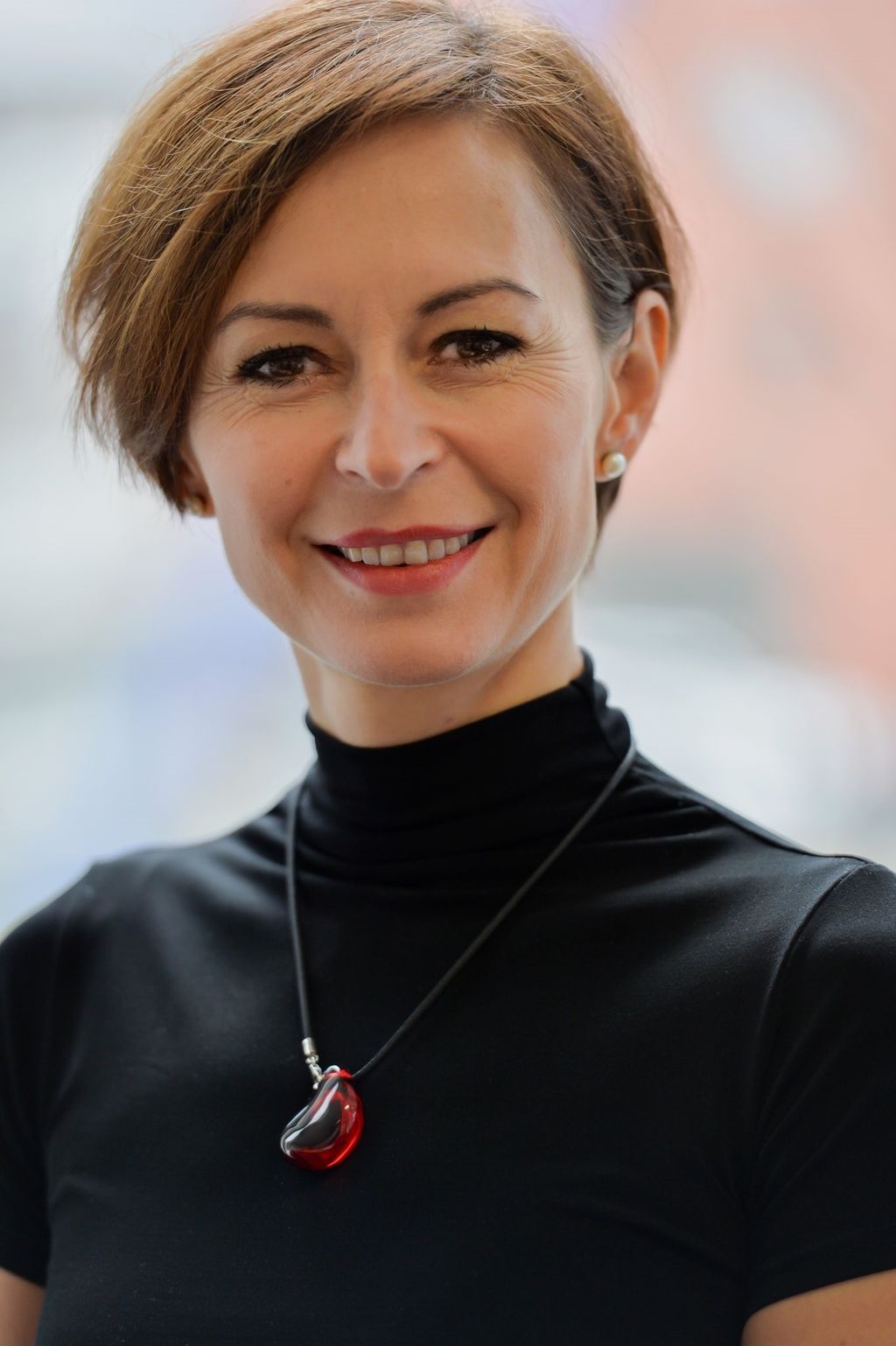 Photo of Dana Spinant