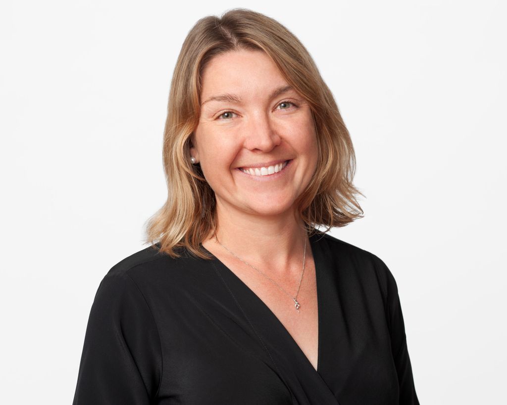 Photo of Maud Texier