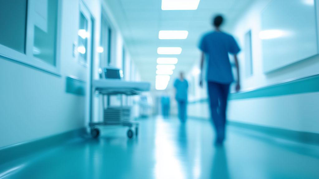 Critical Thinking Europe's fragile shield: why healthcare resilience is still a work in progress 2026