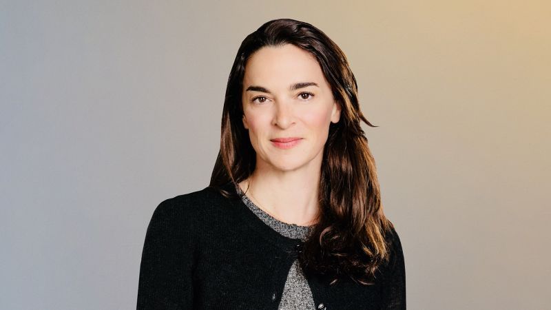 Photo of Emma Charles