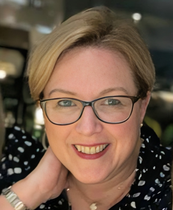 Susie Barnes