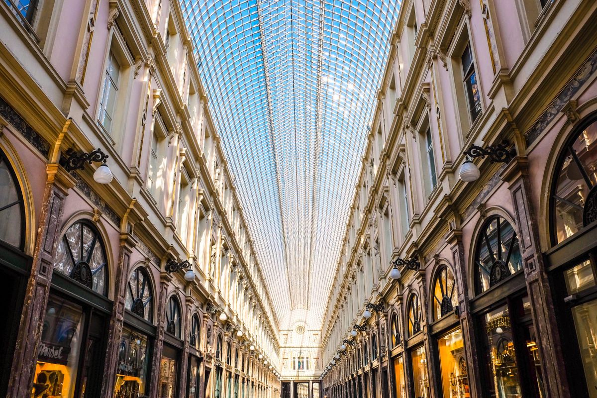 EYL seminar Brussels cover picture