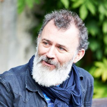 Tommy Tiernan