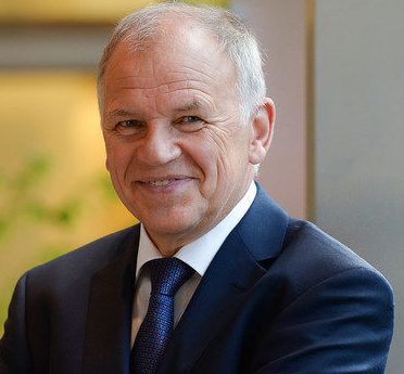 Vytenis Andriukaitis