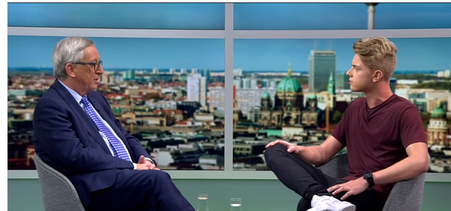 #ASKJUNCKER
