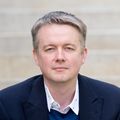 Photo of Jaan Tallinn