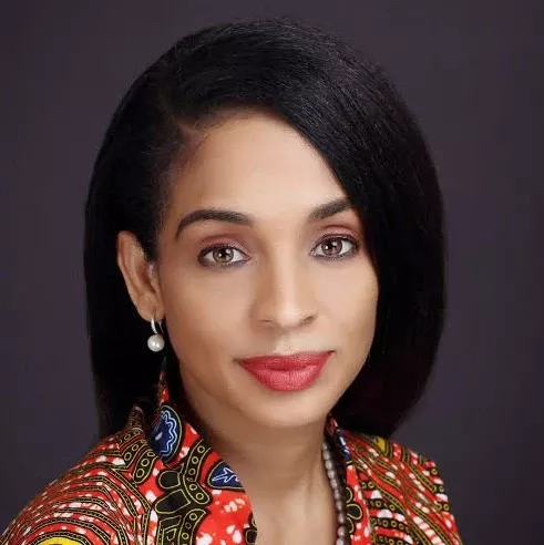 Photo of Ndidi Okonkwo Nwuneli