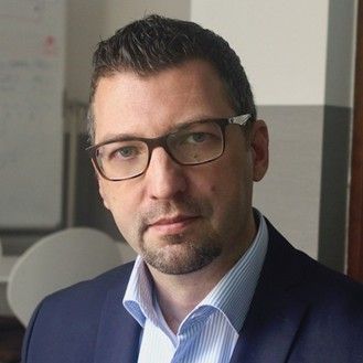 Photo of Srđan Majstorović