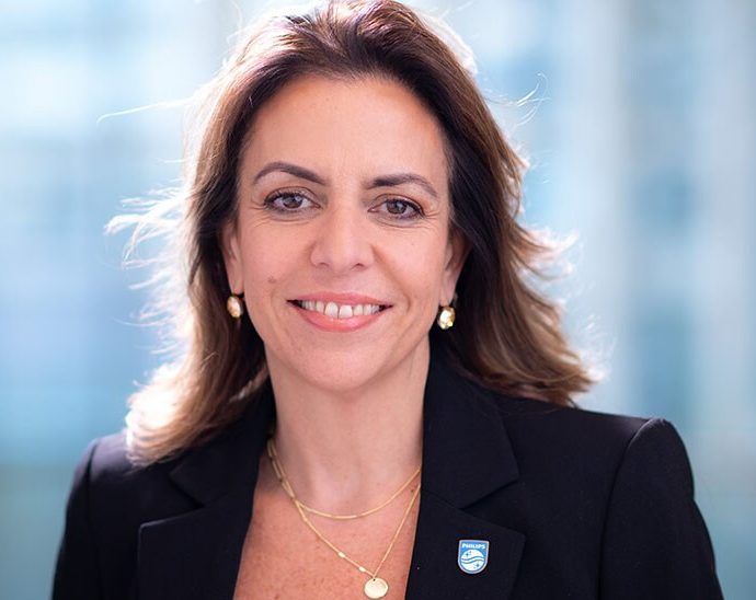 Picture of Carla Goulart Peron