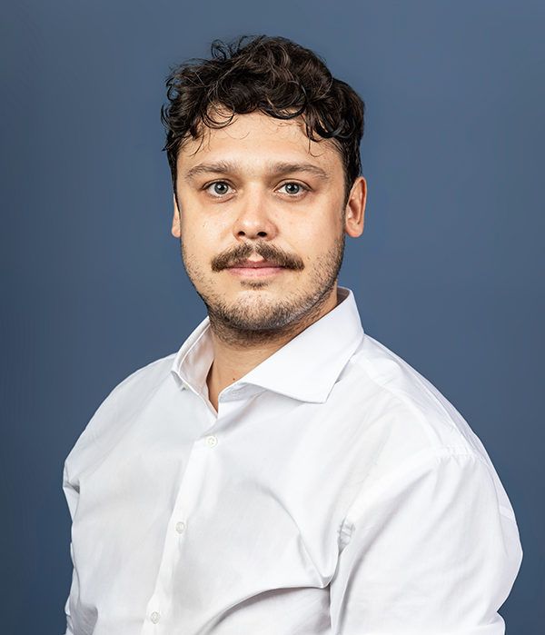 Photo of Jakub Skrzywanek