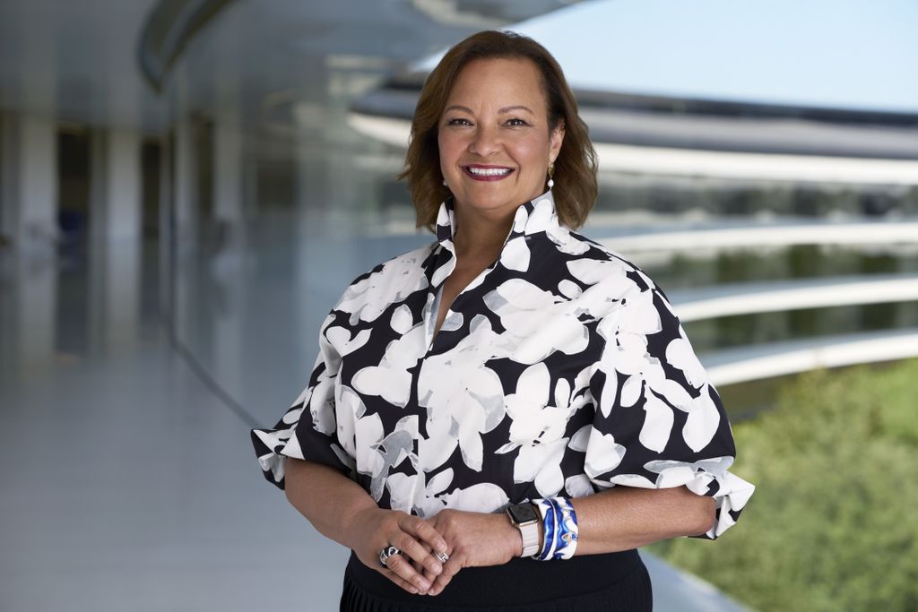 Lisa Jackson