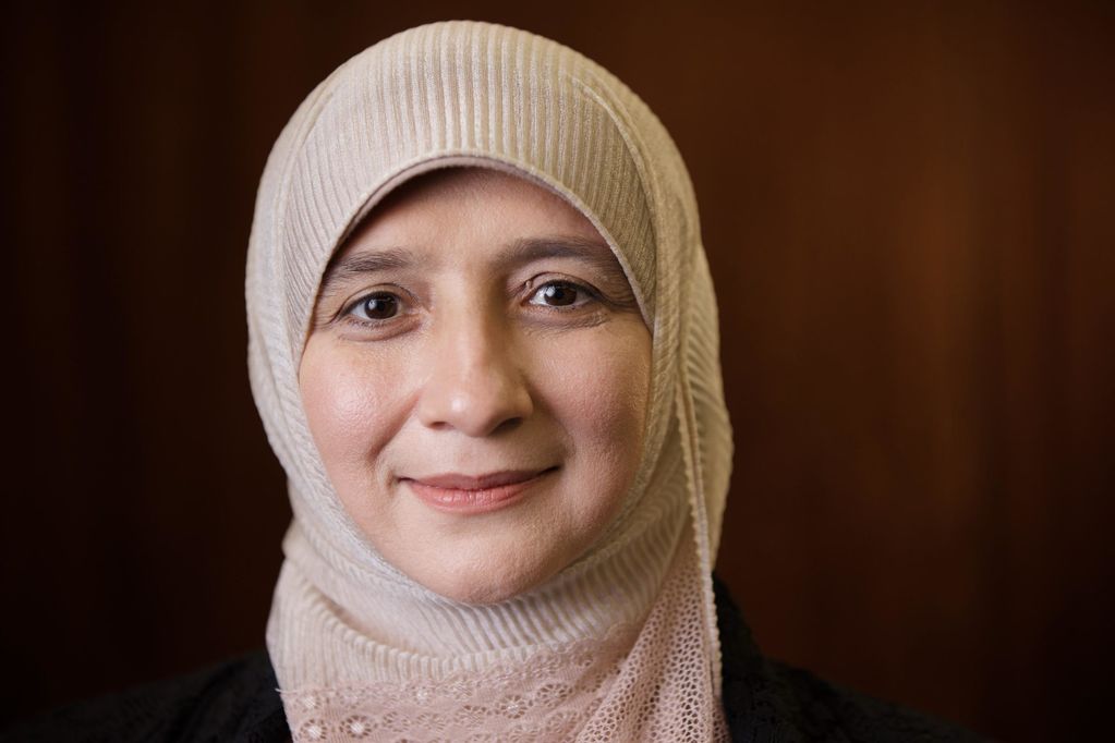 Photo of Rudina Çollaku