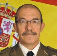 Photo of General Fernando Alejandre
