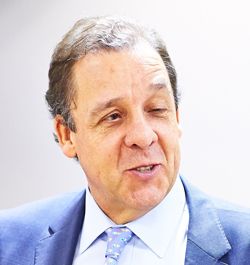 Photo of Xavier Prats Monné