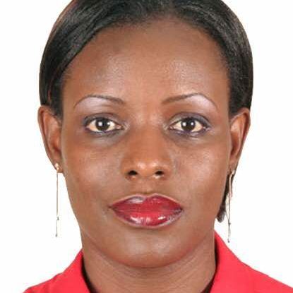 Annette Ssemuwemba