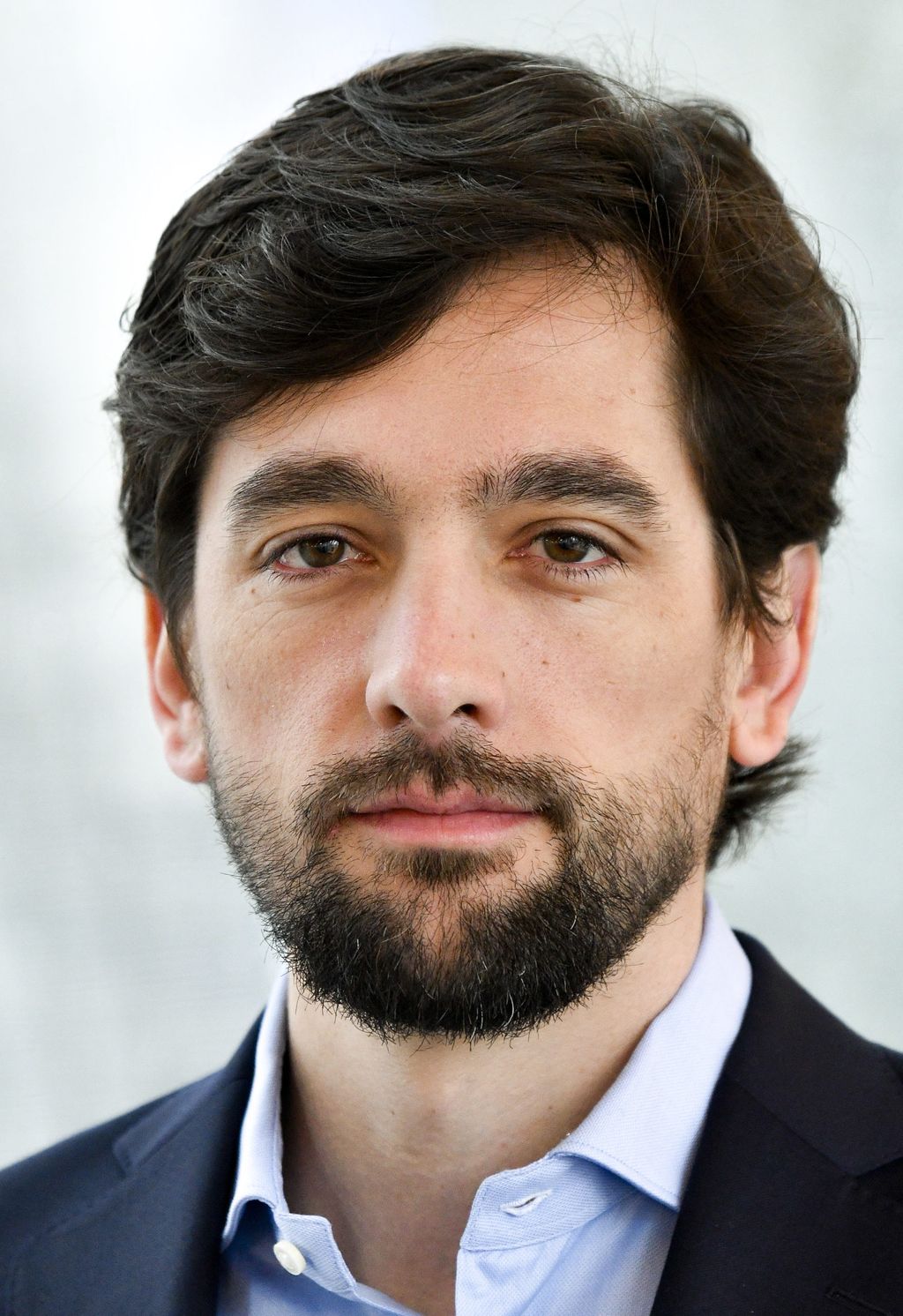 Adrian VAZQUEZ