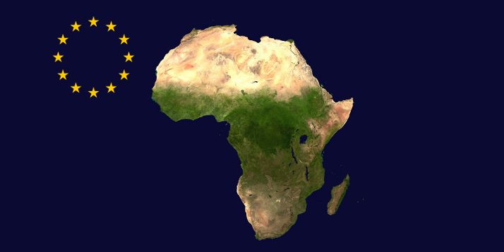 Africa: Progress and pitfalls