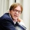 Photo of Guy Verhofstadt