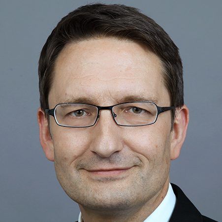 Stefan Schnorr
