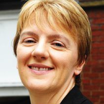 Photo of Linda McAvan