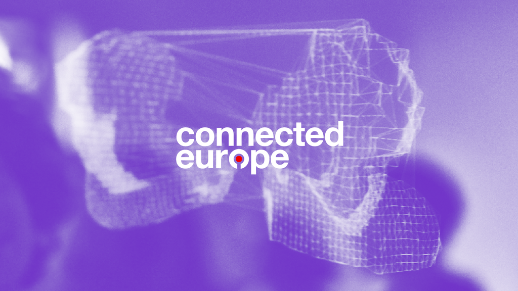 Connected Europe