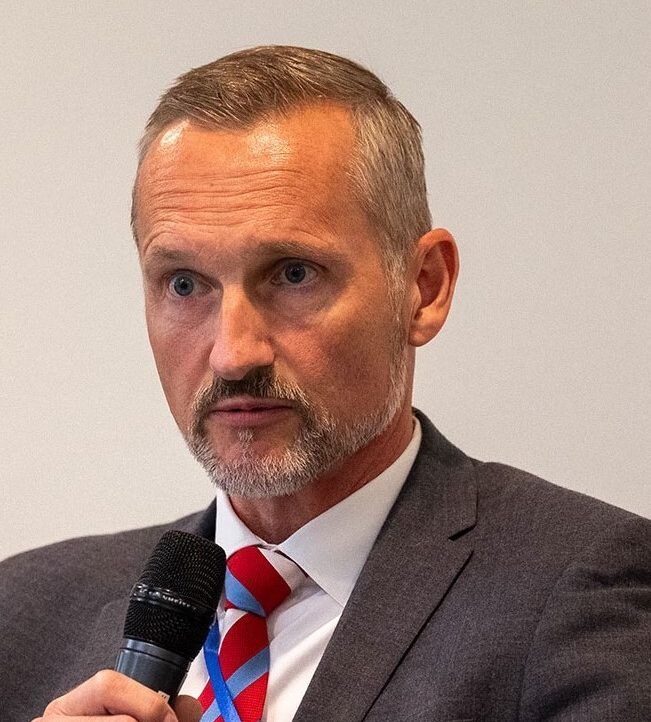 Jens-Henrik Jeppesen