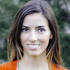 Photo of Eleni Antoniadou