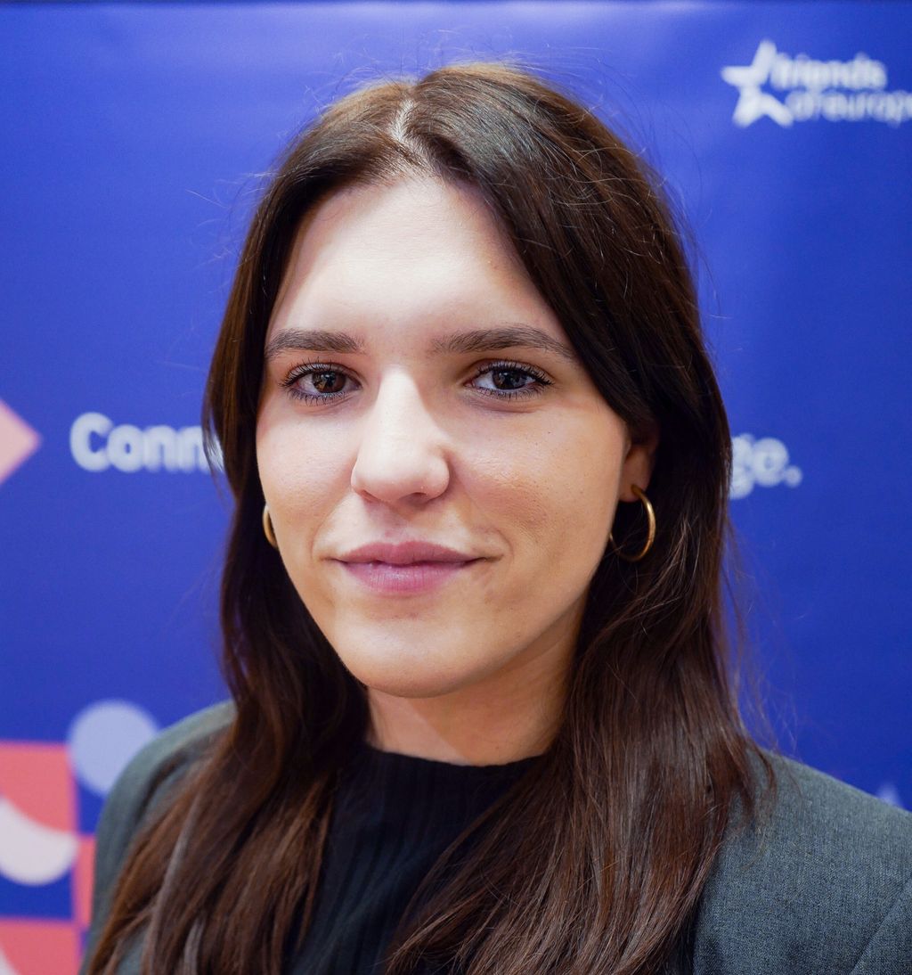 Talisa Mazzoni