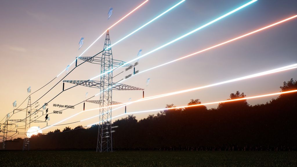 Critical Thinking Europe’s competitiveness depends on electricity grids 2026