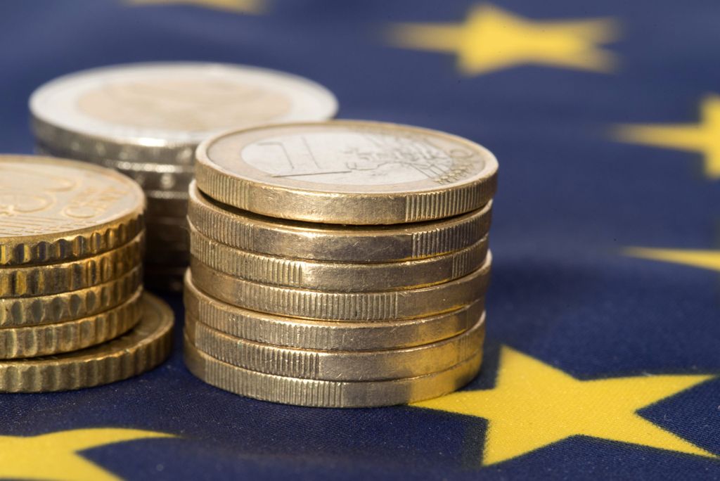 Friends of Europe Critical Thinking The economic shock: a ‘Hamiltonian moment’ for the next EU budget? 2025
