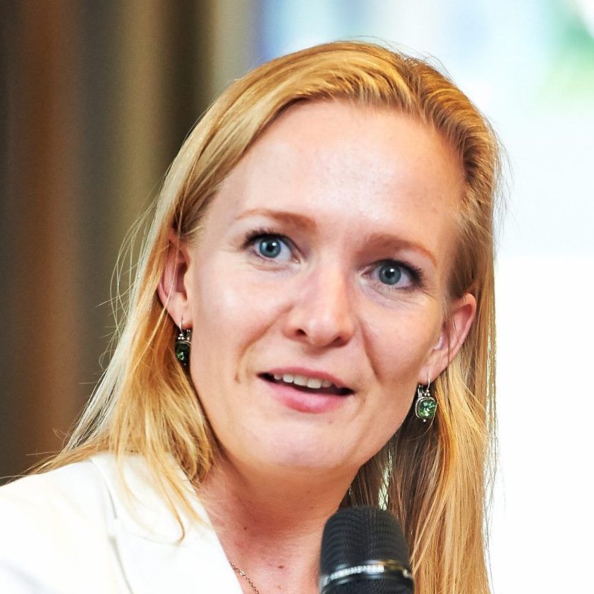 Picture of Marietje Schaake