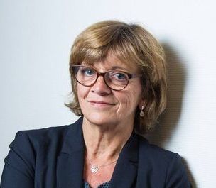 Isabelle Durant