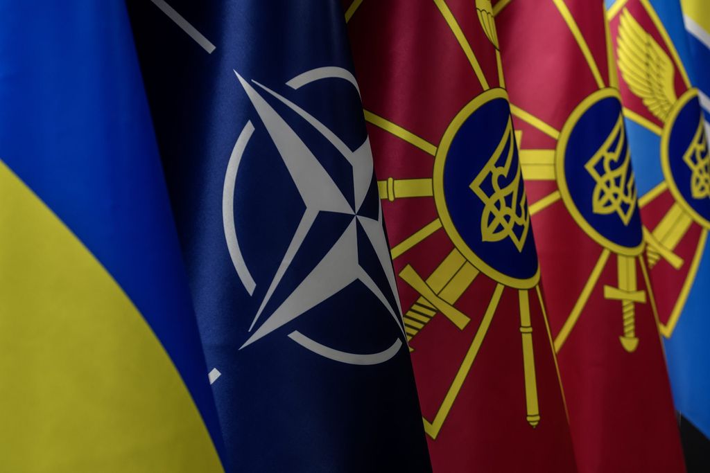 Europe is building resilience – but not the kind it needs for war