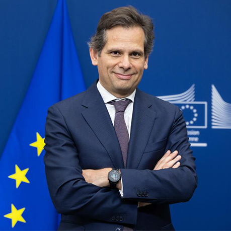 Picture of Alberto di Gregorio