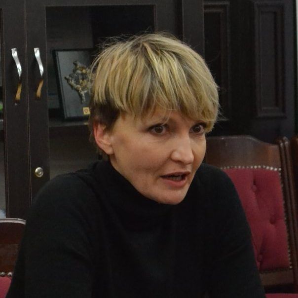 Photo of Dragana Marjanović