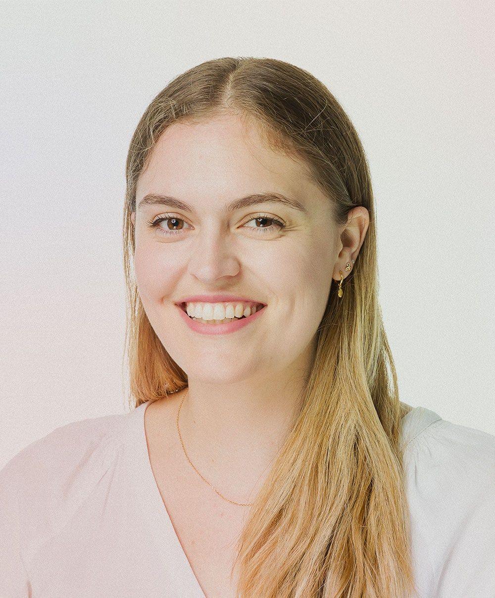 Photo of Virginia Mahieu
